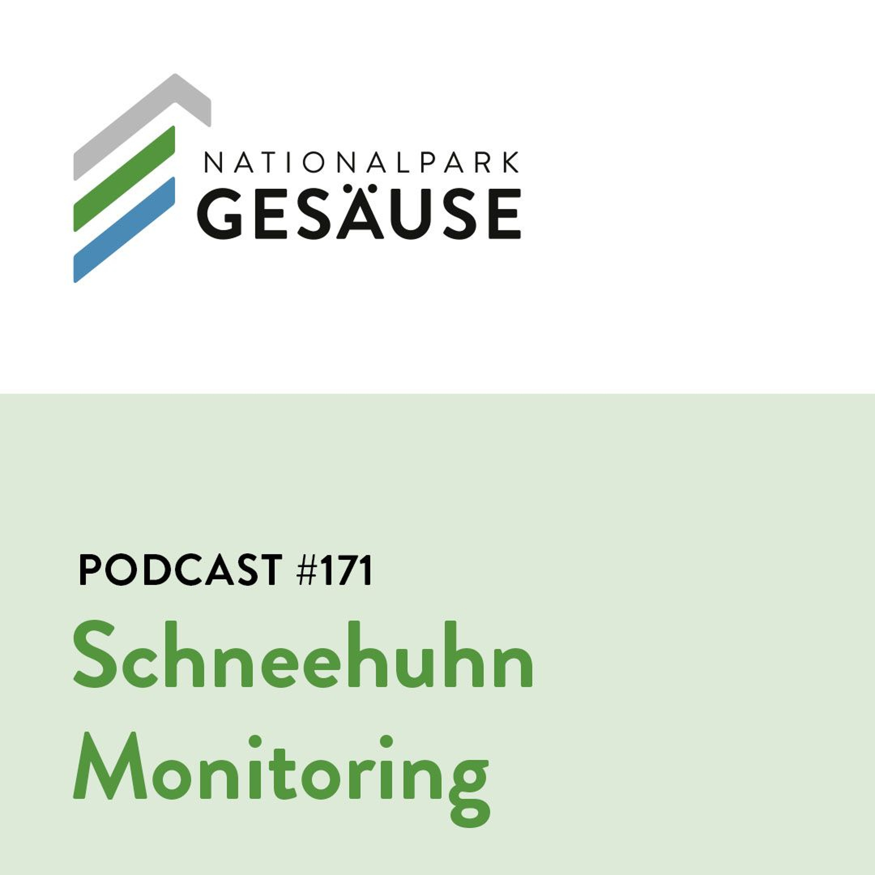 Nationalpark Gesäuse Podcast