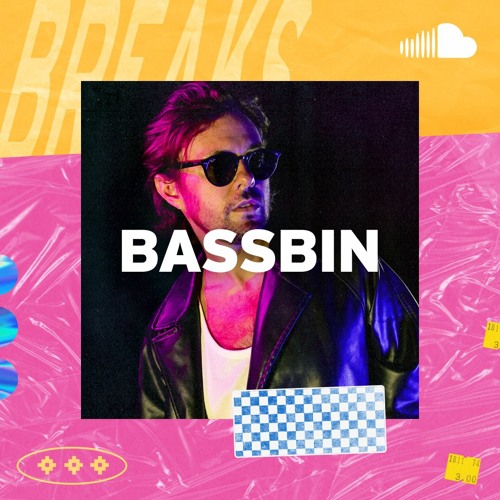 Fresh Drum & Bass: Bassbin