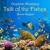 Artwork for Oceanic Musique - Talk of The Fishes