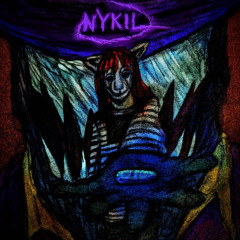 NYKIL (feat. rejectedreyna)