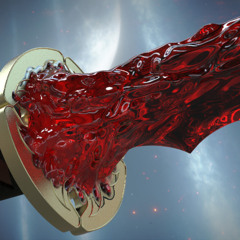 ríos de sangre