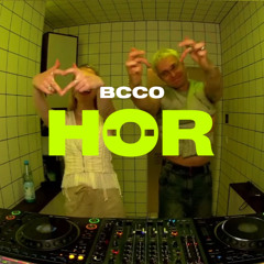 BCCO - future.666 B2B ÜBERKIKZ | HÖR