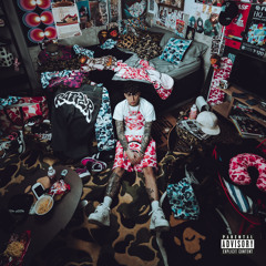 COSE CHE NON POSSO DIRE (feat. nayt)