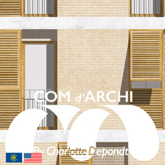 S5#69 🇺🇸🇬🇧 Itv, "A transcalar approach" with Gemma Mila and Corentin Berger