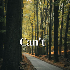 Can't