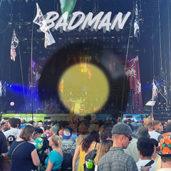 Badman