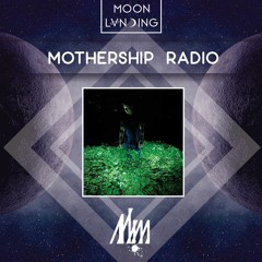 Mothership Radio Guest Mix #094: Aliiias