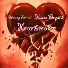 “Heartbreaker” Grizzey Heenan Ft. Kozee Bryant