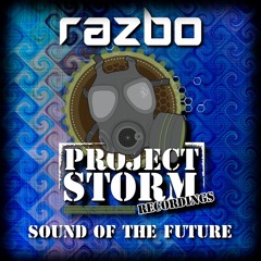 PSRRE037 - Razbo - Sound Of The Future **Out Now**