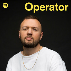 Operator