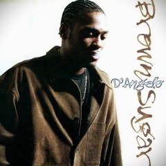 D'Angelo - Brown Sugar(Shadman Remix)
