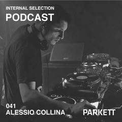 Internal Selection 041: Alessio Collina