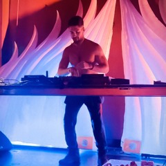 Live Set | Halloweenie 10.29.2021