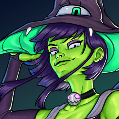 Hellbent - Let The Witch Cook! (Nora's Official Theme)