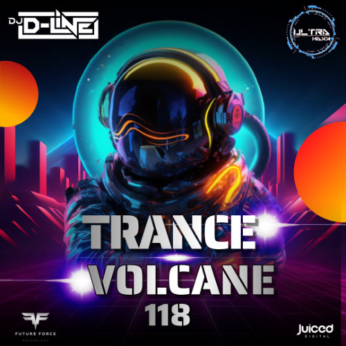 Trance Volcane #118