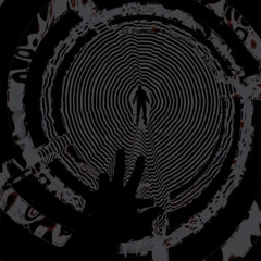 in the the beginning was Dark !