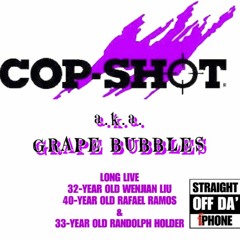 Cop Shot