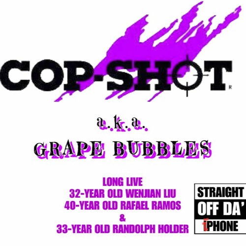 Cop Shot