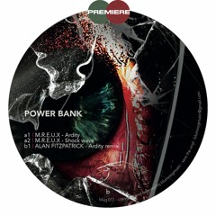 CV Premiere I M.R.E.U.X - Ardity