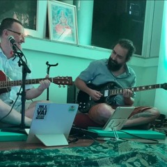 Sri Krishna - Datcha Tenucci (17-11-23)