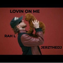 Loving On Me ft. JerzTheDJ (Jersey Club Remix)
