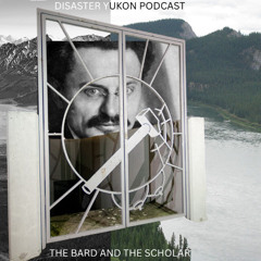 The Bard and the Scholar