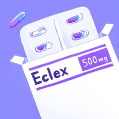 ECLEX #43 - Jamie B [AU]
