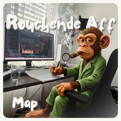 Rouchende Aff