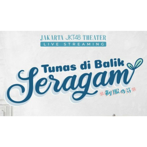 Stream Jkt48 - Doubt New Era Setlist Seifuku No Me Live Theater By Aishaa Hayu Listen Online For Free On Soundcloud Stream Jkt48 - Doubt New Era Setlist Seifuku No Me Live Theater By Aishaa Hayu Listen Online For Free On Soundcloud