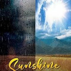 #% Sunshine After Rain: Words of Wisdom on How To Overcome Life Challenges! BY: Angela Jennings