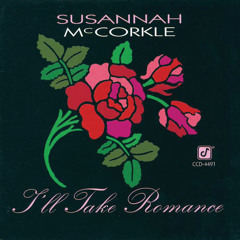 I'll Take Romance (Album Version)