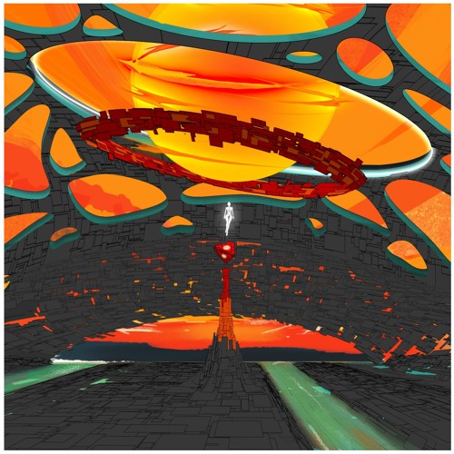 PREMIERE: Shonen Bat - Find Me In The Rainforest (La Forge)