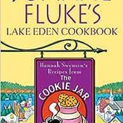 ( BdR ) Joanne Fluke's Lake Eden Cookbook (Deckle edge) (A Hannah Swensen Mystery) by Joanne Flu