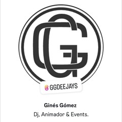 Taito Tikaro  - Shine on me (Gines Gomez Remix)