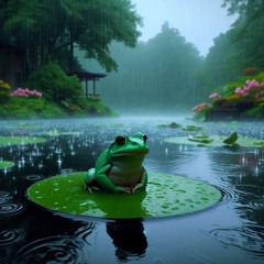 soft songs for the lily pad / Liquid Drum and Bass Mix