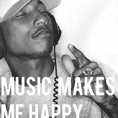 Musicmakemehappy(prod me y beat robao)
