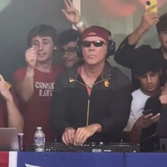 BOUNCE HOUSE MIX