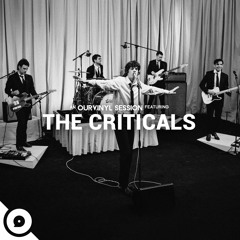 The Criticals - United States Of Chemicals | OurVinyl Sessions