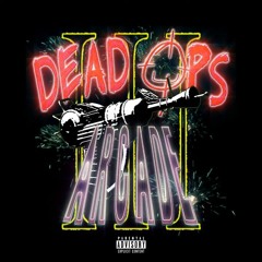Jeune Morty - Dead Ops Arcade