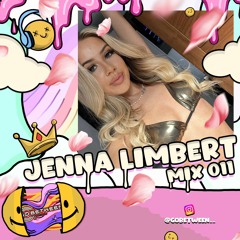 Jenna Limbert - 011 (Valentines Special)