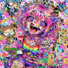 D3ATH 1Z OUR S0LUTI0N X_X