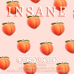AP Dhillon - Insane X Peaches - Justin Bieber - @Getsparxed