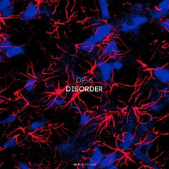 DP-6 - Karoshi [DR204]