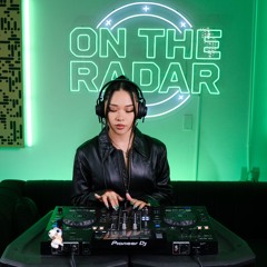 On The Radar Radio: MUSUBI