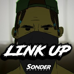"LINK UP" SNOEEBADMAN x RIBBY247 TYPE BEAT | Prod. SonderOnTheBeat