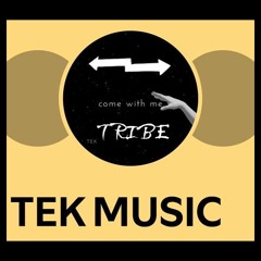 B1JATeK - Tek Tribe Live (Ableton Suite)