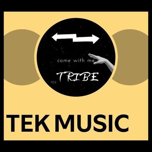 B1JATeK - Tek Tribe Live (Ableton Suite)