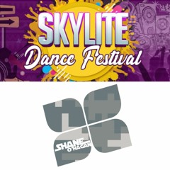 Shane O'Hagan Live at The Skylite Dance Festival