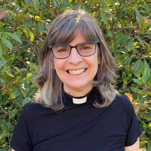 Stream Revd Joanna Gallant on her call to ministry by Diocese of Oxford ...