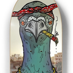 Dj MaGnuM Ft Dj Pyroman  - LiinFriiNa Mix (_juillet_)